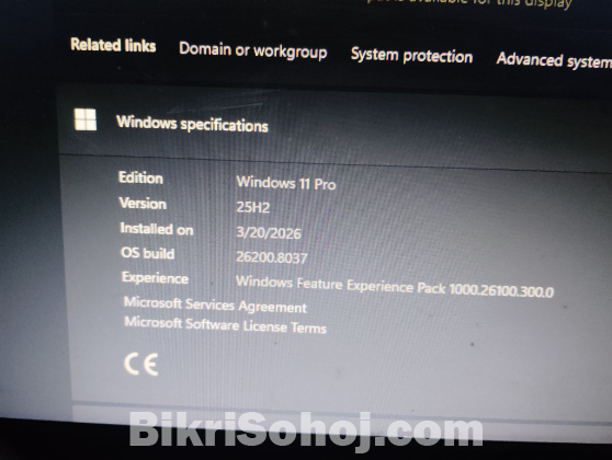 Ryzen 5 Pro 4650G PC Build